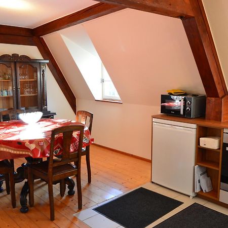 Maison Kobold Xvie Siecle Wissembourg Dış mekan fotoğraf