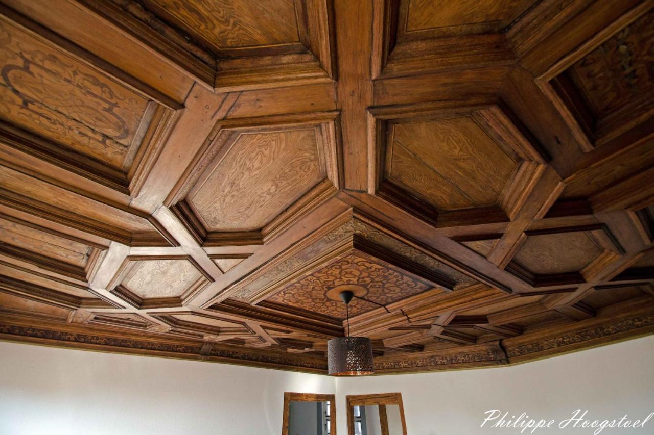 Maison Kobold Xvie Siecle Wissembourg Dış mekan fotoğraf