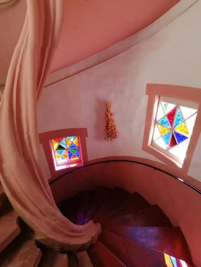 Maison Kobold Xvie Siecle Wissembourg Dış mekan fotoğraf