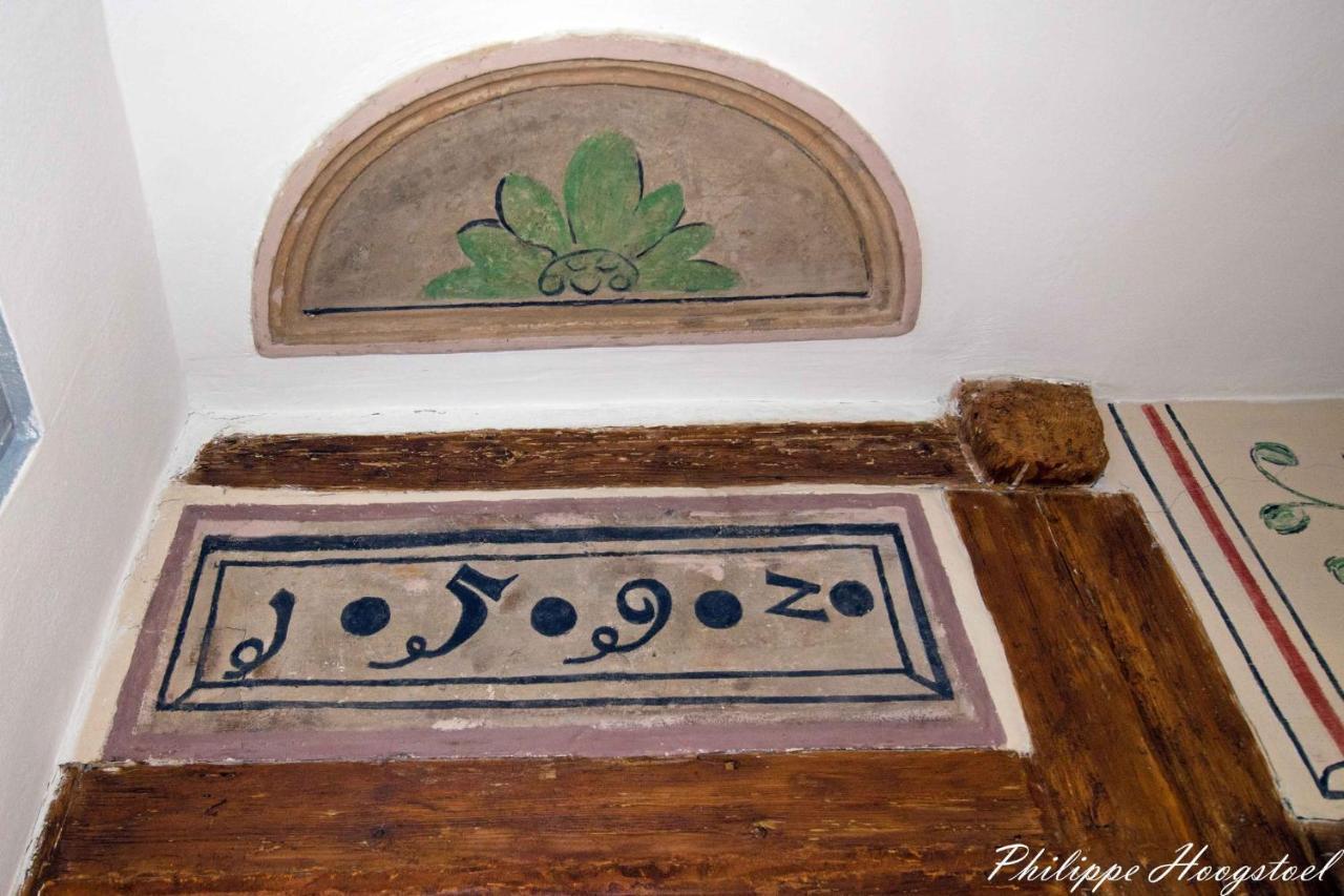 Maison Kobold Xvie Siecle Wissembourg Dış mekan fotoğraf