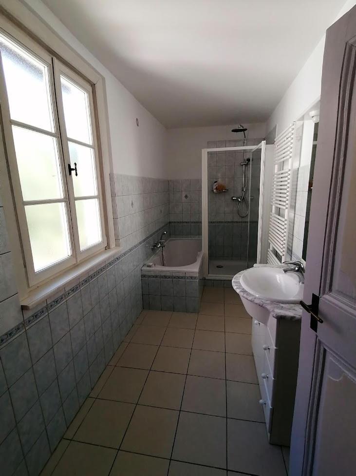 Maison Kobold Xvie Siecle Wissembourg Dış mekan fotoğraf