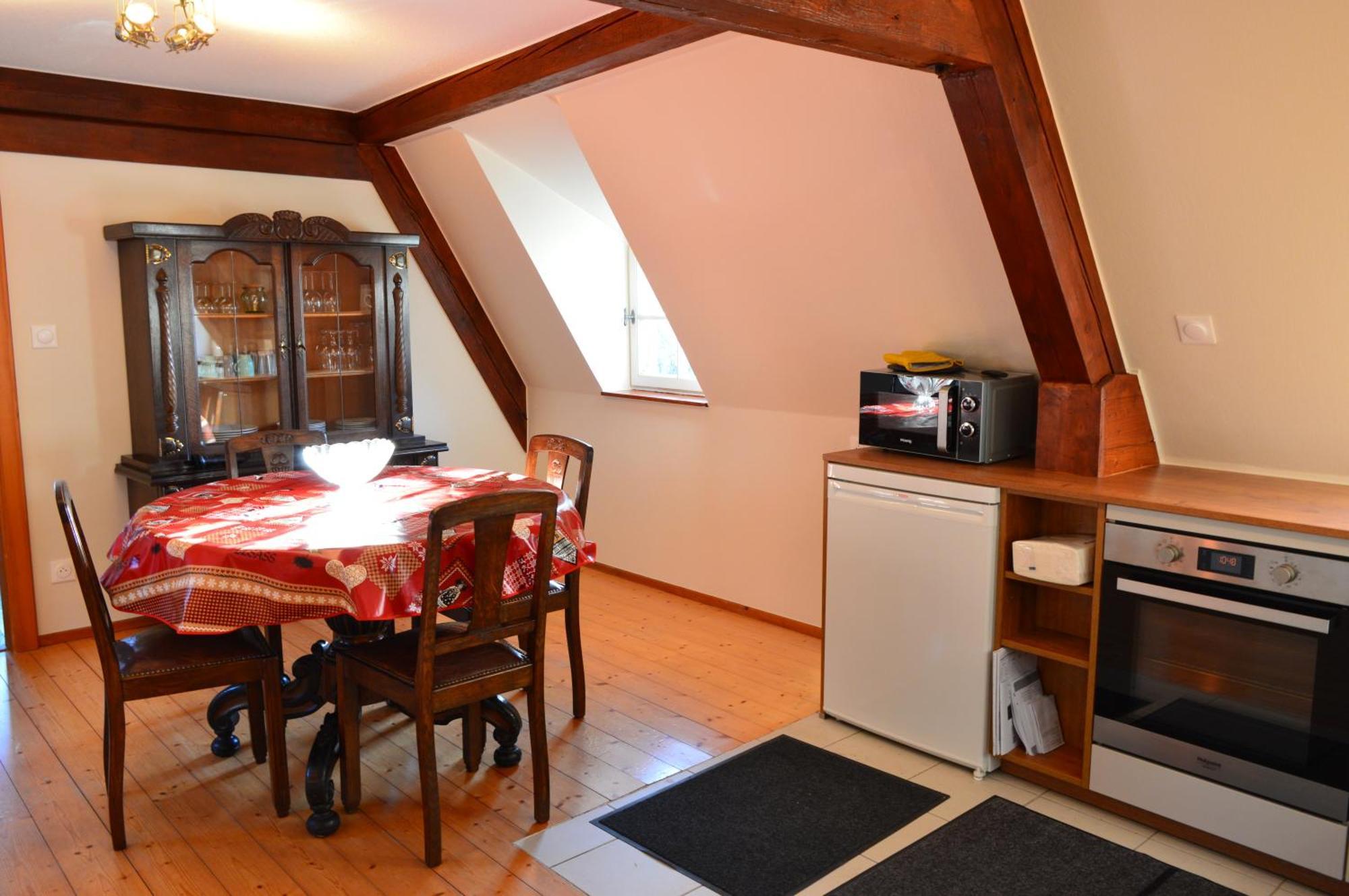 Maison Kobold Xvie Siecle Wissembourg Dış mekan fotoğraf