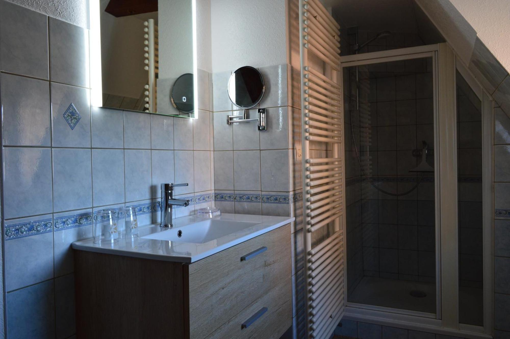 Maison Kobold Xvie Siecle Wissembourg Dış mekan fotoğraf