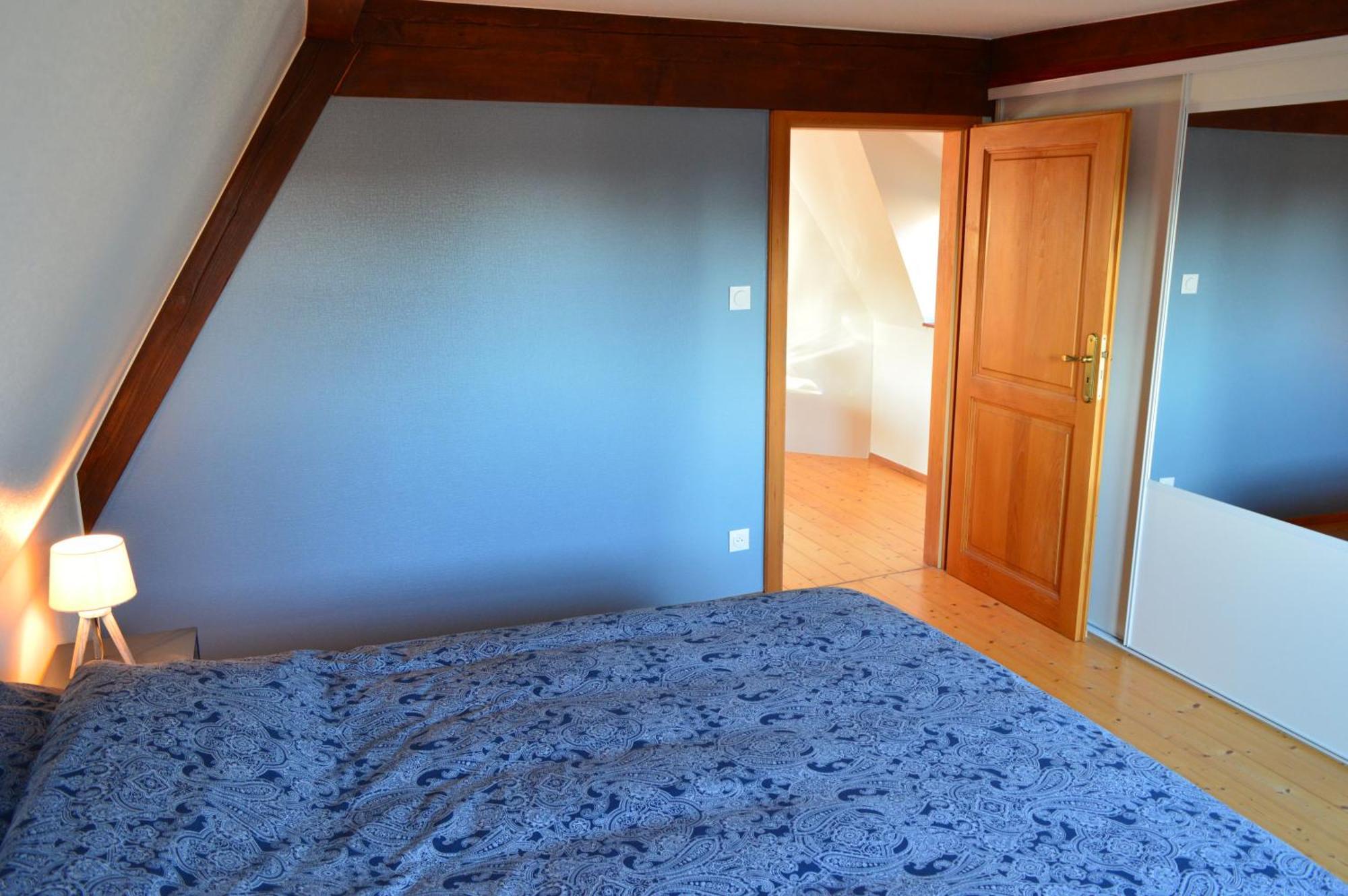 Maison Kobold Xvie Siecle Wissembourg Dış mekan fotoğraf