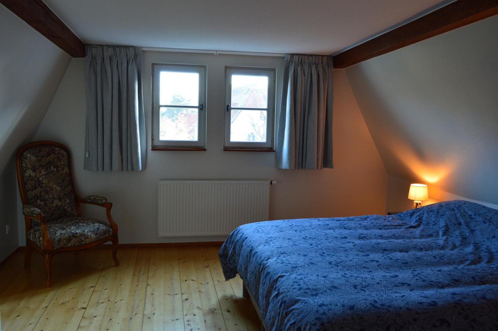 Maison Kobold Xvie Siecle Wissembourg Dış mekan fotoğraf